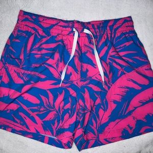 Chubbies Swim 5.5 inseam size Medium